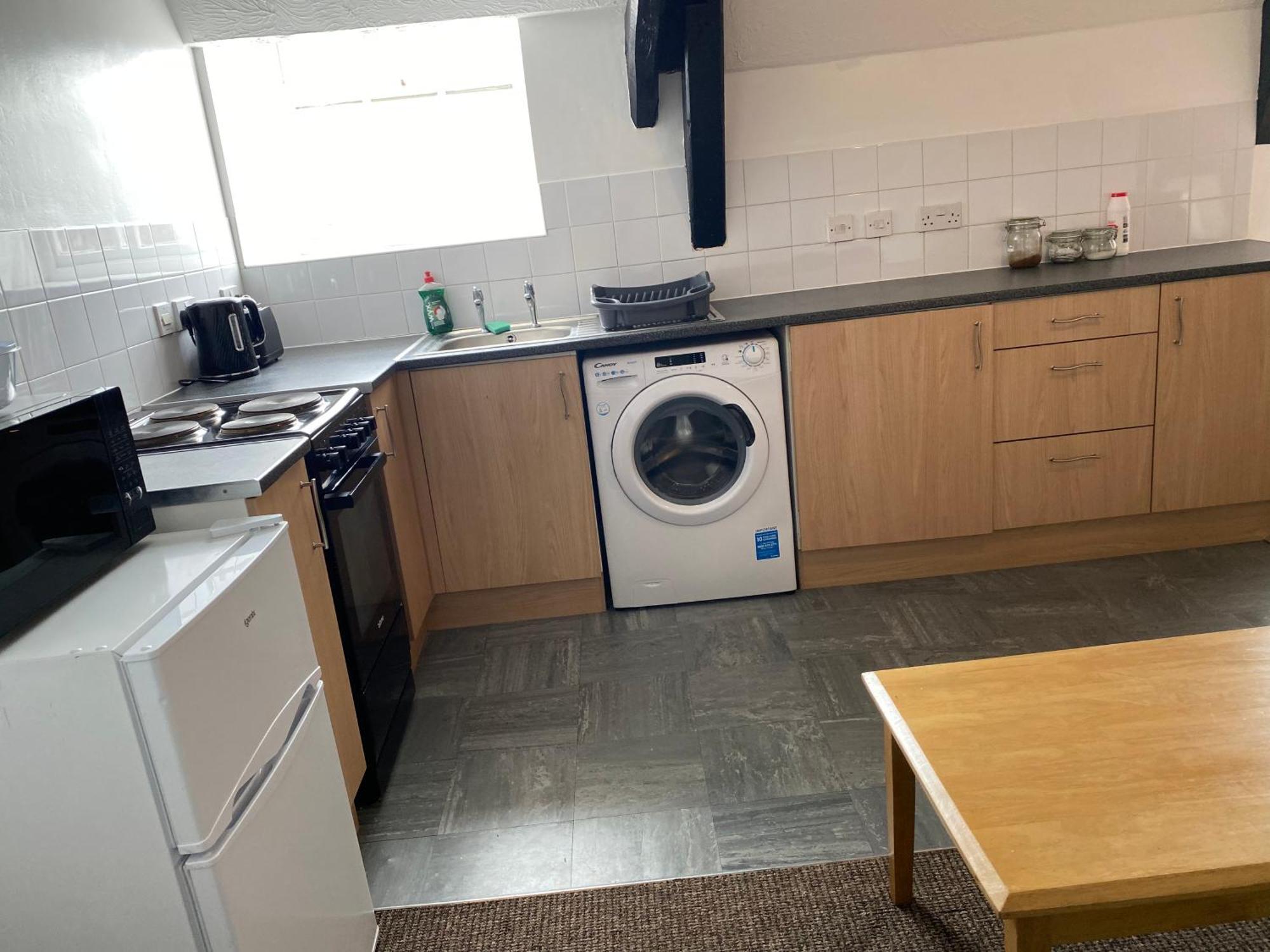 Spacious One Bedroom Flat With River View, 1E Great Yarmouth Eksteriør bilde