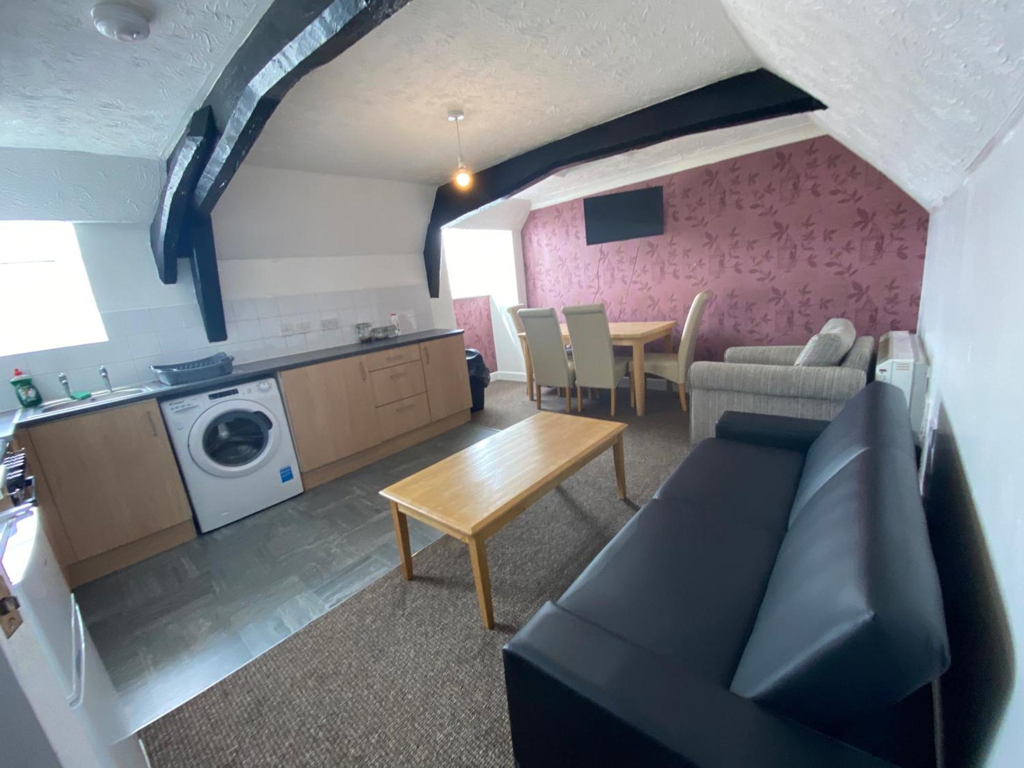 Spacious One Bedroom Flat With River View, 1E Great Yarmouth Eksteriør bilde